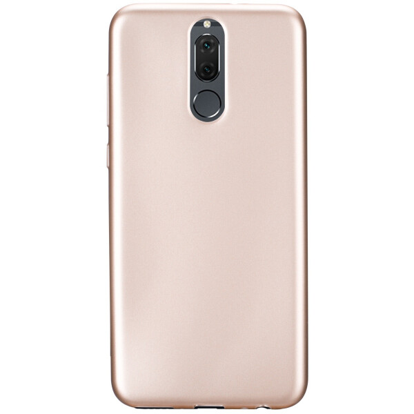 

Чехол T-PHOX Huawei Mate 10 Lite - Shiny (Gold) (6373843)