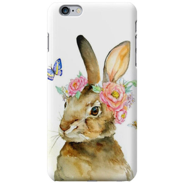 

Чехол Silicone Case (AA) для iPhone 8 plus (5.5" ) (Серый / Lavender Gray) (583329)