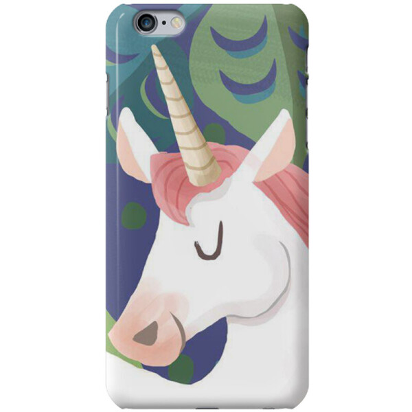 

Чехол Silicone Case (AA) для iPhone 8 plus (5.5" ) (Голубой / Sky Blue) (566730)