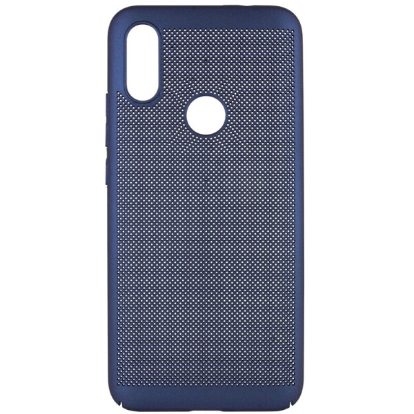 

Чехол Joint Series для Xiaomi Redmi Note 7 Pro (Красный) (686713)