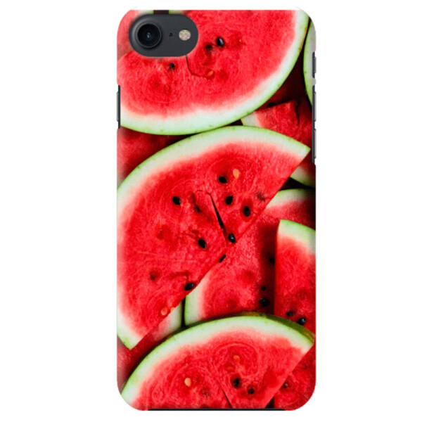 

TPU чехол Deen ColorRing под магнитный держатель для Samsung Galaxy A30 (Черный / Черный) (700650)