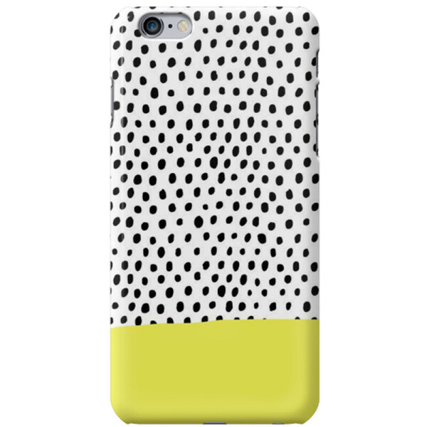 

Чехол Silicone Case (AA) для iPhone 8 plus (5.5" ) (Черный / Black) (507393)