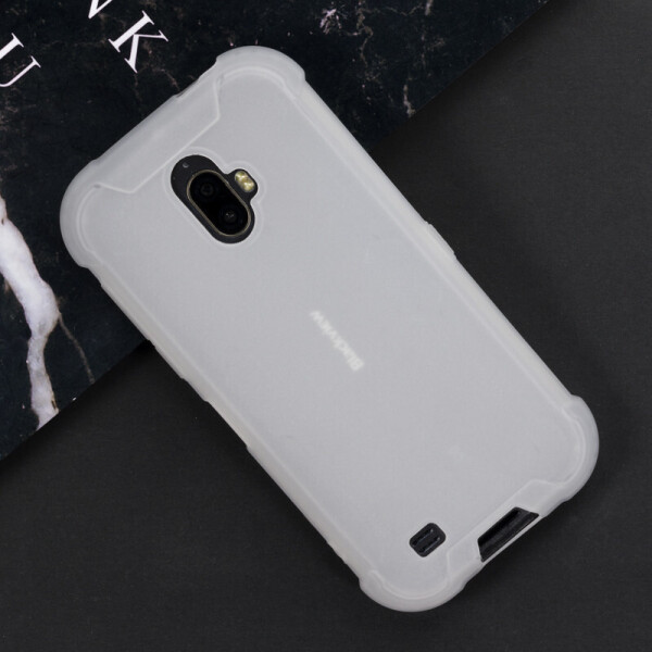 

Чехол Soft Line для Blackview BV5900 силикон бампер матовый
