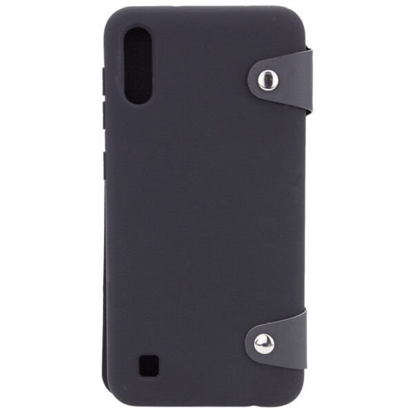 

TPU чехол Epic Premium Transparent для Samsung Galaxy S20+ (Прозрачный / Transparent) (861428)