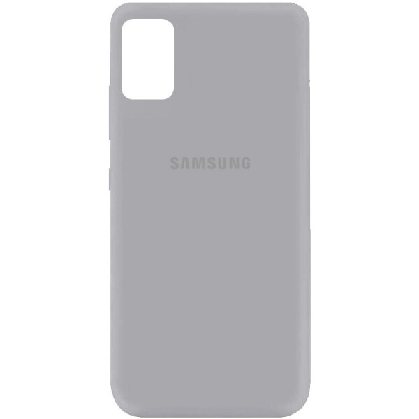 

TPU чехол Star Glitter для Samsung Galaxy M31 (Прозрачный) (913932)
