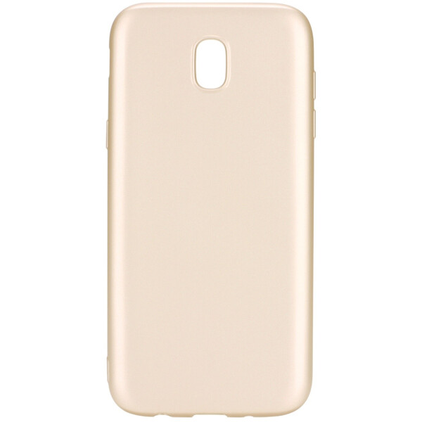 

Чехол T-PHOX Samsung J7 (2017)/J730 - Shiny Gold (6361804)