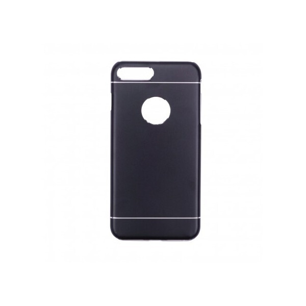 

Металлический чехол KMC для iPhone 8 plus (5.5") (Черный) (58663)