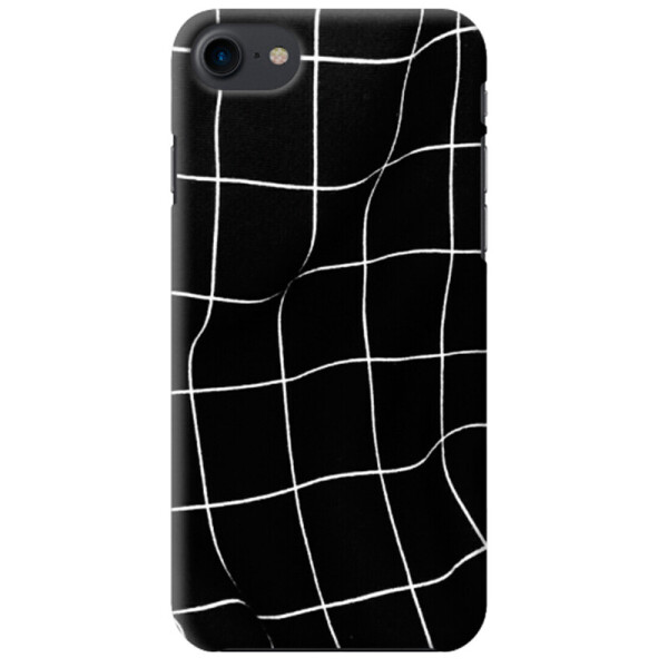

TPU чехол Shine для Samsung Galaxy A40 (A405F) (Серебряный) (707078)