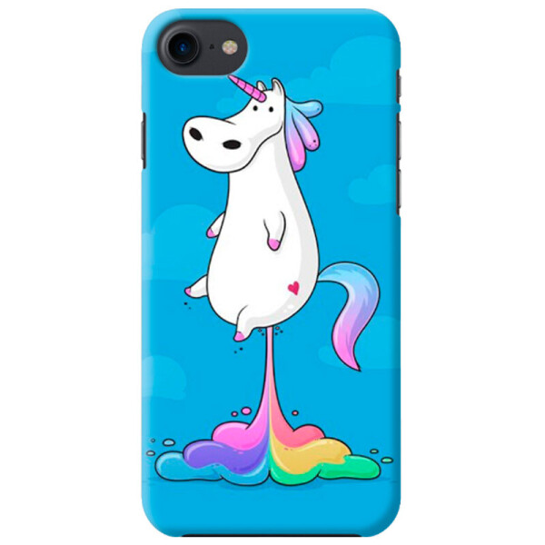 

TPU+Glass чехол Fantasy с глянцевыми торцами для Samsung Galaxy A50 (A505F) (Лунная ночь) (707333)