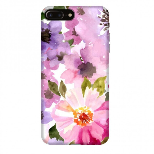 

TPU+Glass чехол Gradient HELLO для Samsung Galaxy A10 (A105F) (Фиолетовый) (707348)