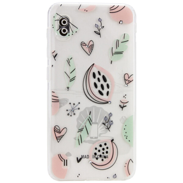 

Чехол Silicone Case Full Protective (AA) для Apple iPhone 11 Pro (5.8" ) (Бирюзовый / Turquoise) (786044)