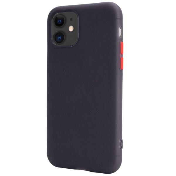 

Чехол-книжка Dux Ducis с карманом для визиток для Samsung Galaxy M31 (Черный) (883616)