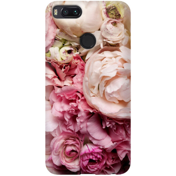 

Дизайнерский чехол "Мраморные разводы" для iPhone 6 plus (5.5'') (624258)