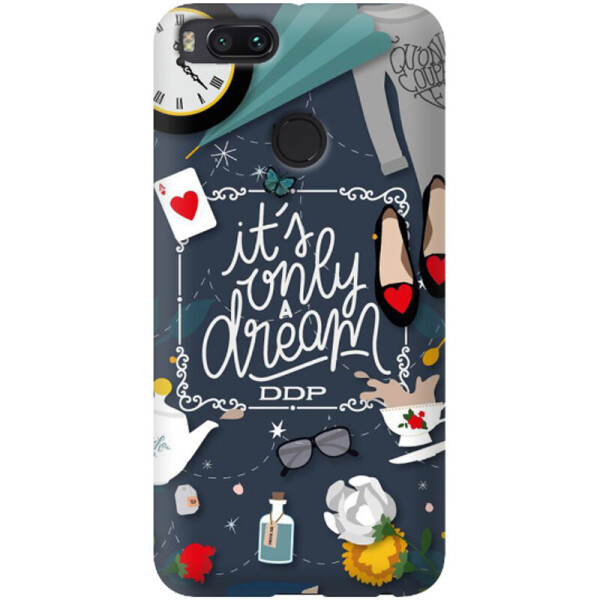 

Дизайнерский чехол "Эйфелева башня" для iPhone 6 plus (5.5'') (659902)