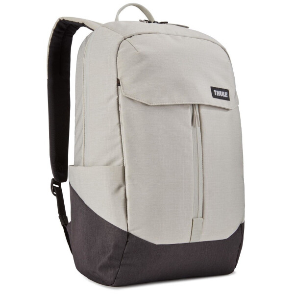 

Рюкзак Thule Lithos 20L TLBP-116 Concrete/Black (6481307)