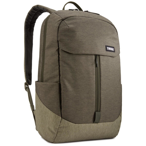 

Рюкзак Thule Lithos 20L TLBP-116 Forest Night/Lichen (6481308)