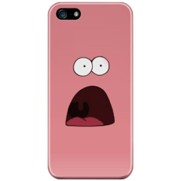 

Дизайнерский чехол "Зелень" для iPhone 7 (4.7'') (660153)