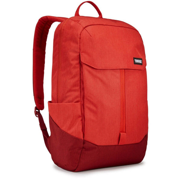 

Рюкзак Thule Lithos 20L TLBP-116 Lava/Red Feather (6538476)