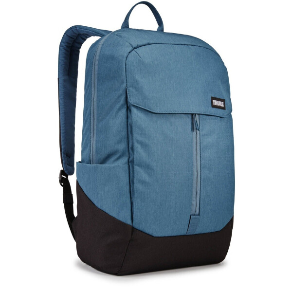 

Рюкзак Thule Lithos 20L TLBP-116 Blue/Black (6538477)