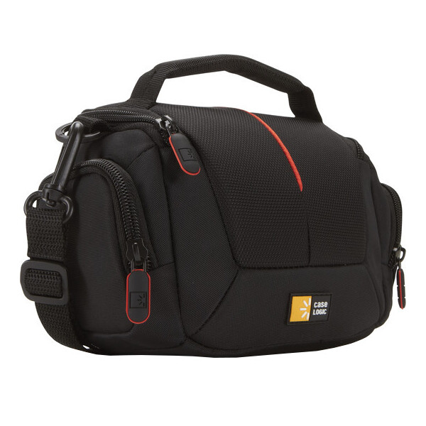 

Сумка Case Logic DCB-305K (5696170)