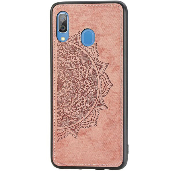 

Чехол Silicone Case Full Protective (AA) для iPhone 8 plus (5.5" ) (Розовый / Flamingo) (786137)
