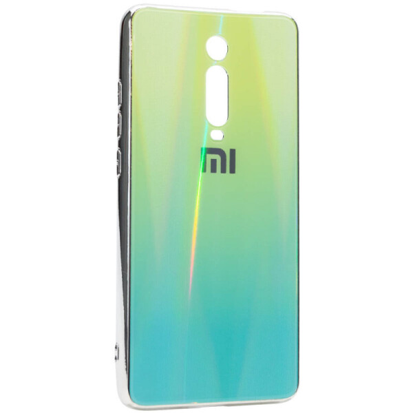 

TPU чехол DLONS Lenny Series для Xiaomi Redmi Note 7S (Белый) (767191)