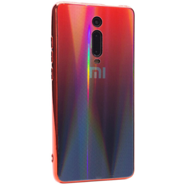 

Кожаный чехол (книжка) Art Case с визитницей для Huawei P Smart+ (Фиолетовый) (717863)