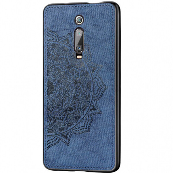 

TPU чехол Star Glitter для Xiaomi Mi 9T Pro (Розовый) (715390)