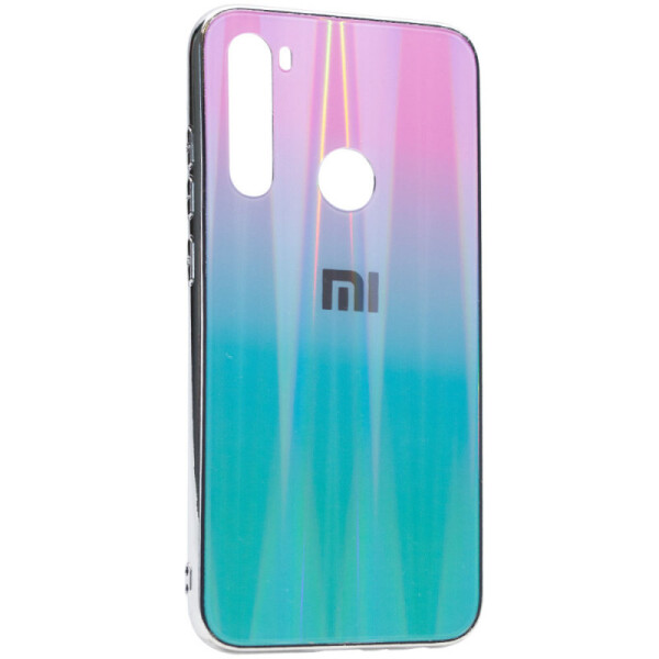 

TPU чехол G-Case Shiny Series для Samsung Galaxy S20+ (Золотой) (872614)