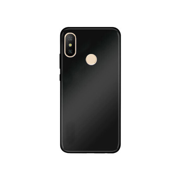 

Бронированный противоударный TPU+PC чехол SPIGEN (HC) для Xiaomi Mi 6X (Серебряный) (684742)