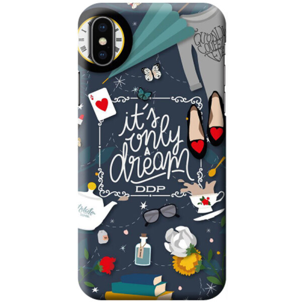 

TPU+Textile чехол Mandala с 3D тиснением для Samsung Galaxy A10 (A105F) (Розовый) (718014)