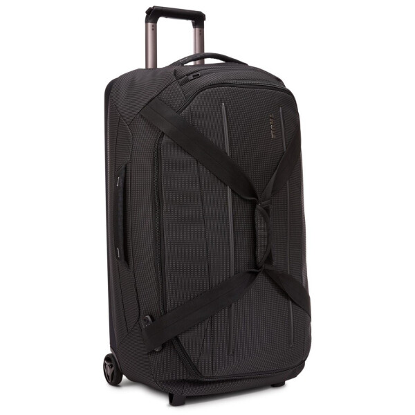 

Дорожная сумка Thule Crossover 2 Wheeled Duffel 76cm/30" 87L C2WD-30 Black (6516128)