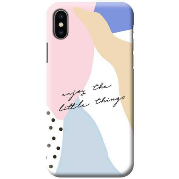 

TPU+Glass чехол Fantasy с глянцевыми торцами для Samsung Galaxy A80 (Тюльпаны) (718102)