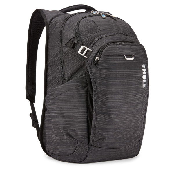 

Рюкзак Thule Construct 24L CONBP-116 Black (6551894)