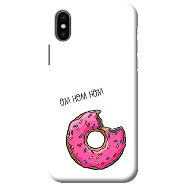 

Силиконовый чехол Candy для Huawei Nova 5i (Розовый) (718300)