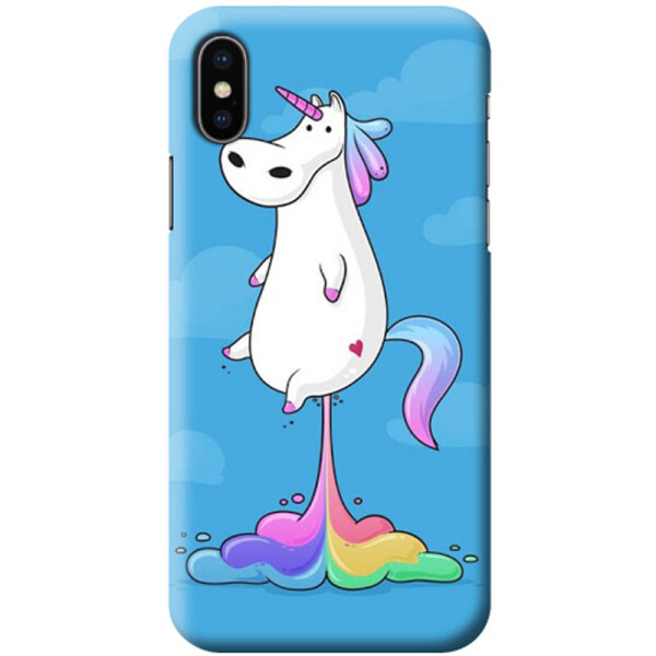 

Силиконовый чехол Candy для Huawei Nova 5i (Черный) (718301)