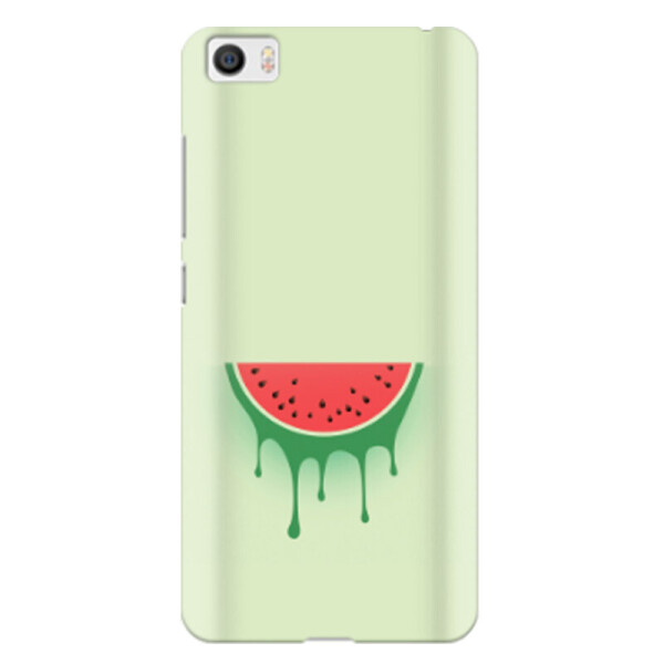 

TPU+Glass чехол Gradient HELLO для Xiaomi Mi 6X (Черный) (665931)
