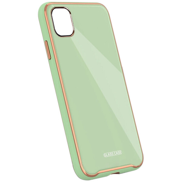 

TPU+PC чехол Deen CrystalRing for Magnet (opp) для Samsung Galaxy S20 (Бесцветный / Синий) (925788)