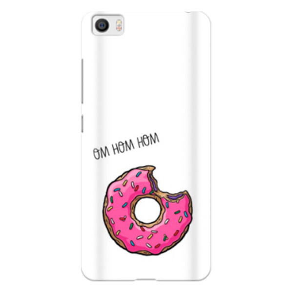 

Дизайнерский чехол "Единорог в космосе" для Apple iPhone 5S (666453)