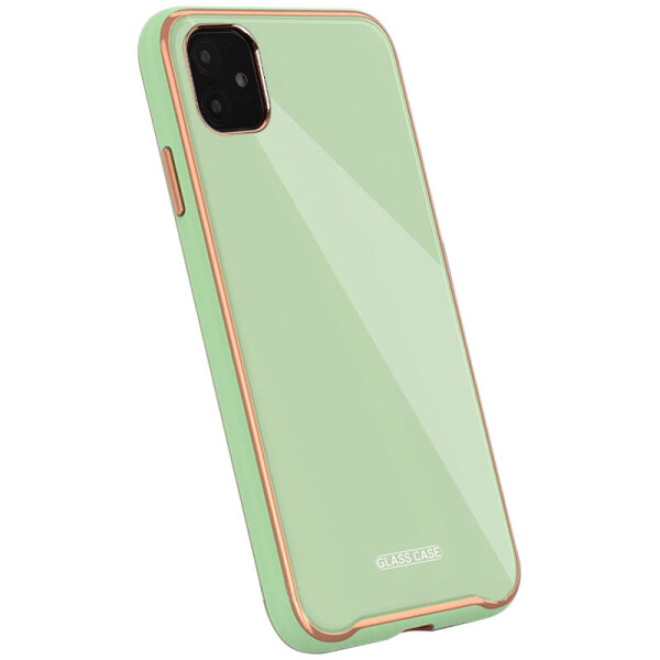 

TPU чехол Deen ColorRing под магнитный держатель (opp) для Oppo Reno 3 / Oppo A91 (Черный / Синий) (925780)