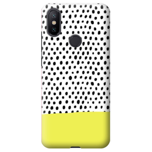 

Чехол Joint Series для Samsung Galaxy A50 (A505F) (Черный) (743624)