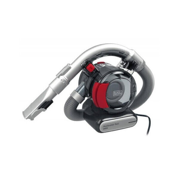 

Автомобильный пылесос Black&Decker PD1200AV (6283368)