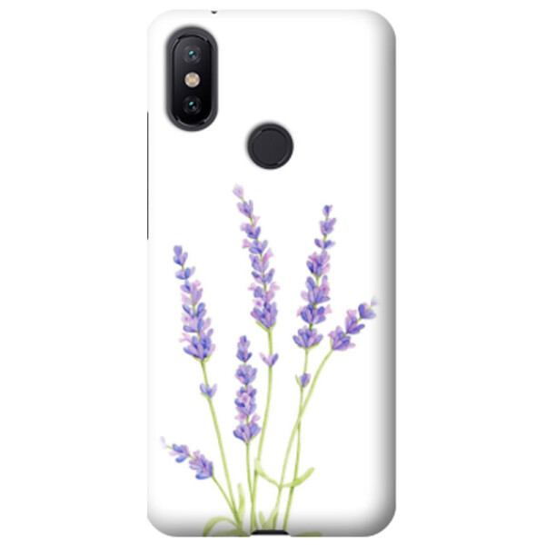 

TPU+PC чехол Edge (+ кольцо) для Xiaomi Mi A3 (Желтый) (718424)