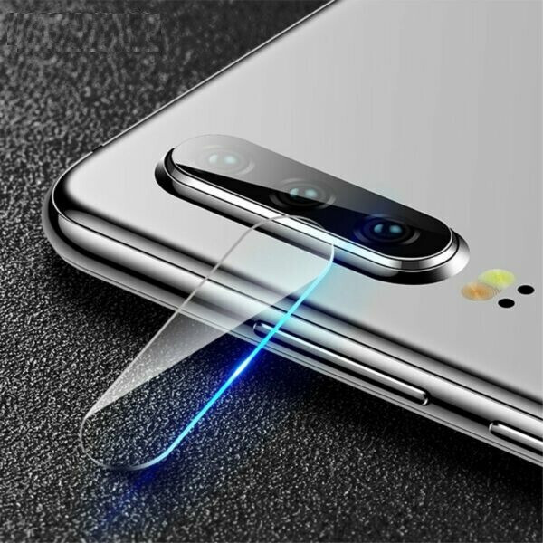 

Защитное стекло на камеру Elite для Huawei P30