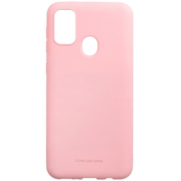 

Чехол Silicone Case Full Protective (AA) для iPhone 8 (4.7" ) (Розовый / Pink) (761725)