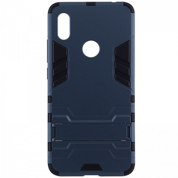 

Чехол Pump Silicone Minimalistic для iPhone 6s (4.7'') (Circles on Dark) (748879)