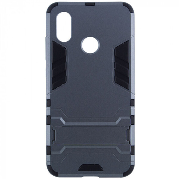 

Чехол Pump Silicone Minimalistic для iPhone 6s (4.7'') (Optimism) (748885)