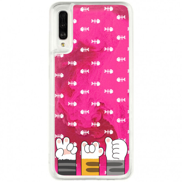 

Ударопрочный чехол-подставка Transformer для Huawei Mate 30 с мощной защитой корпуса (Металл / Gun Metal) (789444)
