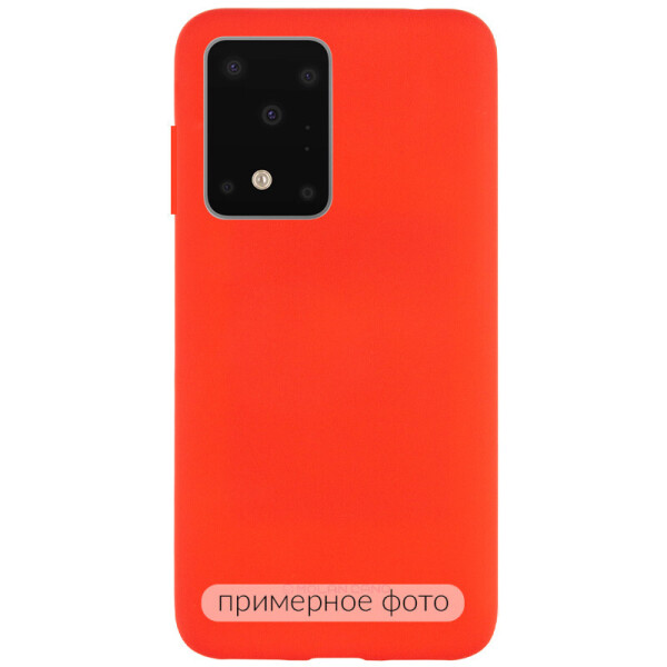 

TPU чехол Textile Logo для Xiaomi Redmi Note 7 Pro (Черный) (877177)