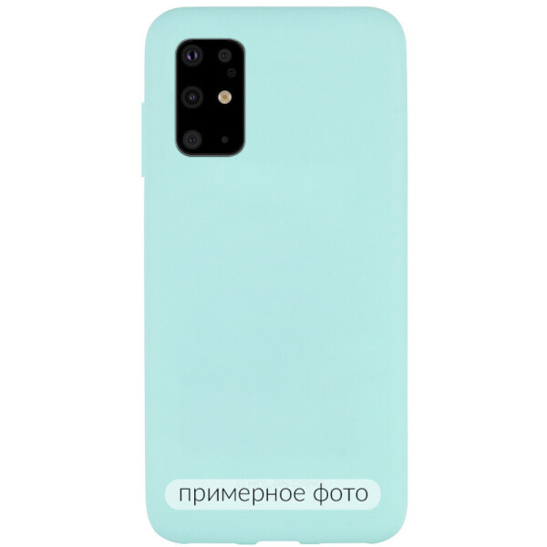 

TPU чехол Textile Logo для Xiaomi Redmi Note 7 Pro (Красный) (877173)